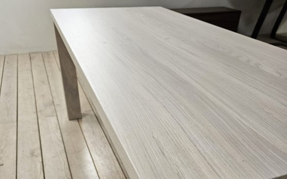 How to Clean Sticky Wood Surfaces