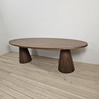 Modelis Vertex Walnut