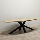 Gallox Natural Matt Black