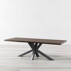 Diamond Five Brown Graphite Grey