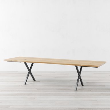 Chelsea X Natural Ash Graphite Grey