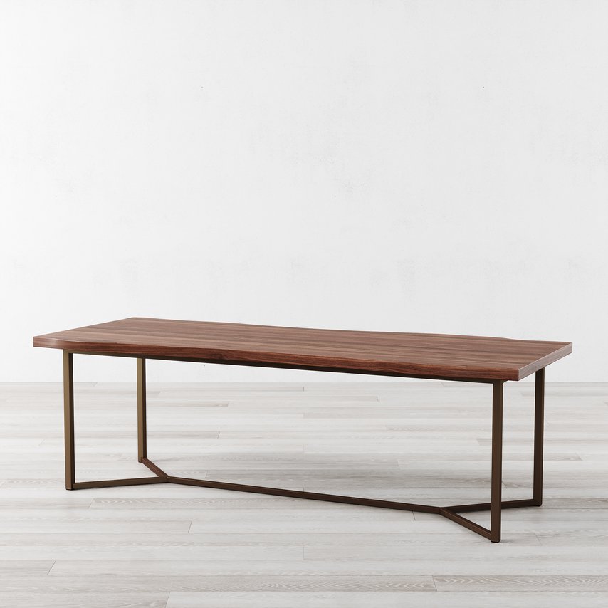 Dean Walnut bronza