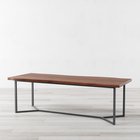 Dean Walnut Graphite Gray