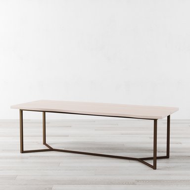 Infinity Light Ash bronza