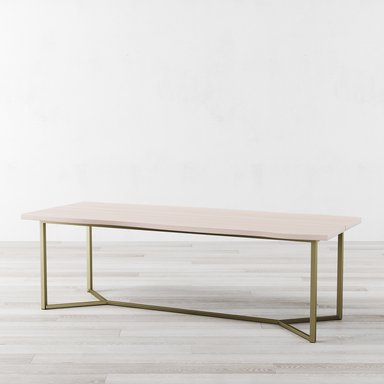 Infinity Light Ash Gold