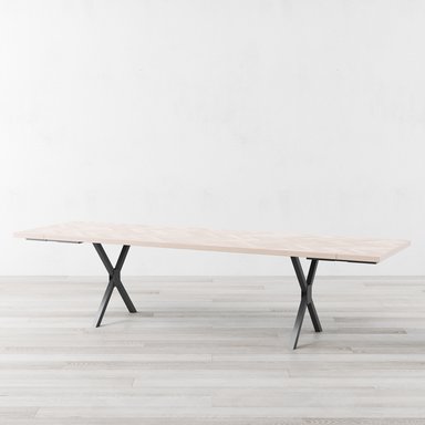 Kew HX Light Ash Graphite pelēks