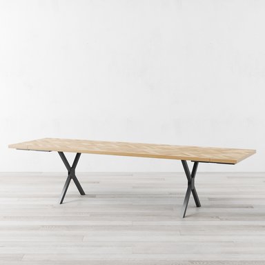 Kew HX Natural Ash Graphite pelēks