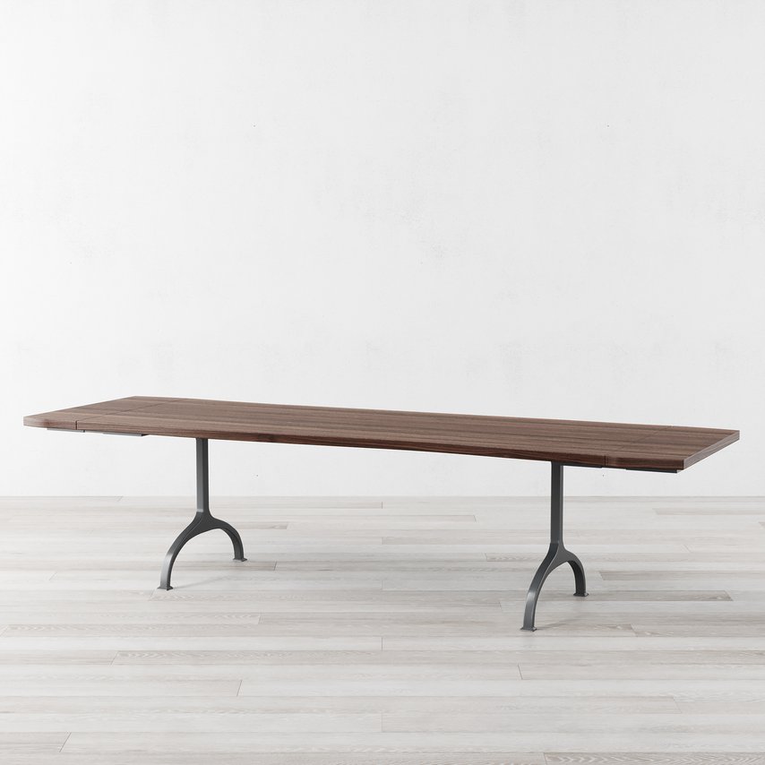 Lambeth X Walnut Graphite Grey