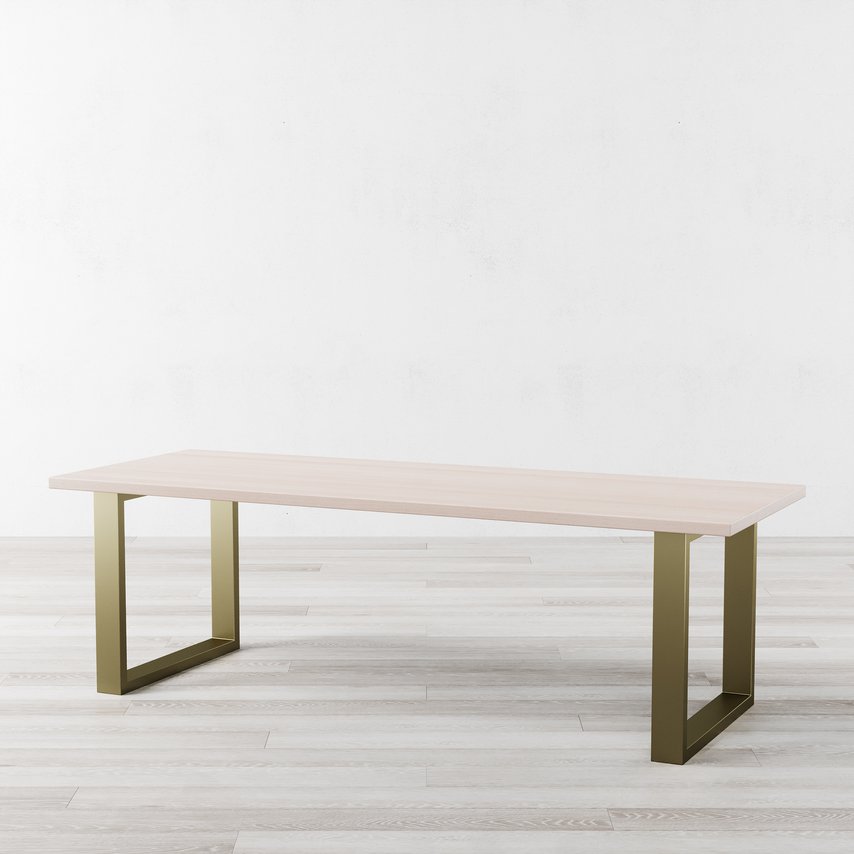 Holborn Light Ash Gold