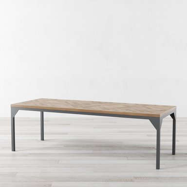 Waterloo H Natural Graphite Grey