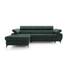 Pernes Letto 39 kreisās puses