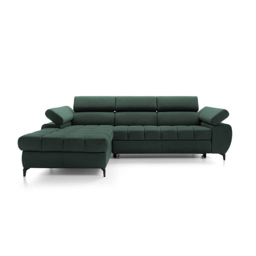 Pernes Letto 39 kreisās puses