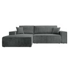 Farese ar kreiso roku Poso 60