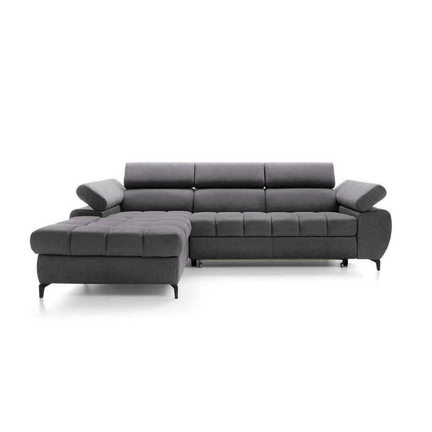Pernes Letto 97 kreisās puses