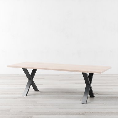 Salford Light Ash Graphite Grey