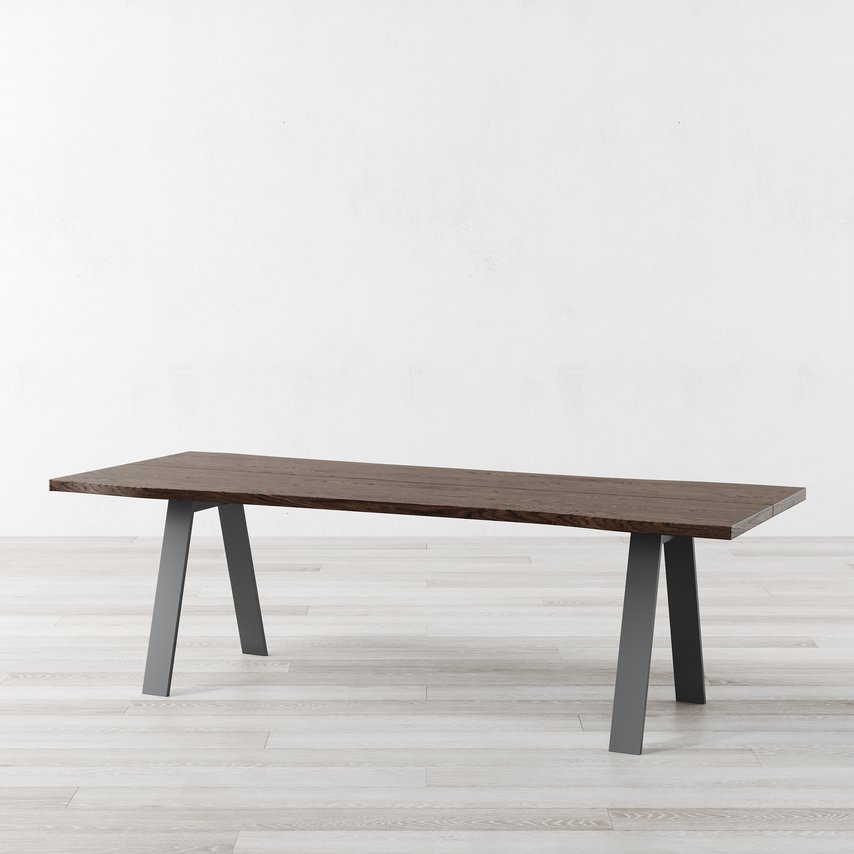 Trent Brown Graphite Grey