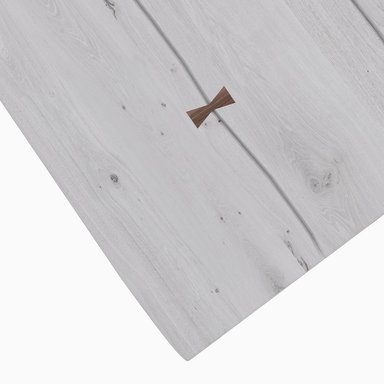 Nord White Graphite Grey
