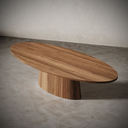 Atrium Walnut