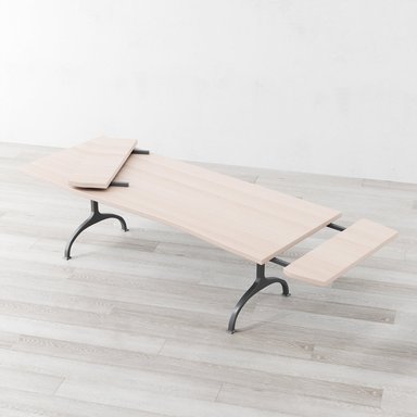 Lambeth X Gaiši pelnu grafīta pelēks