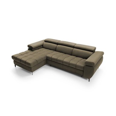Pernes Letto 38 kreisās puses