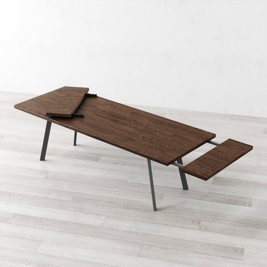Prince X Brown Graphite Grey
