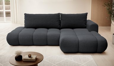 Ombo Storm 99 Chenille labās puses