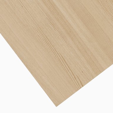 Prince Natural Ash nerūsējošais tērauds