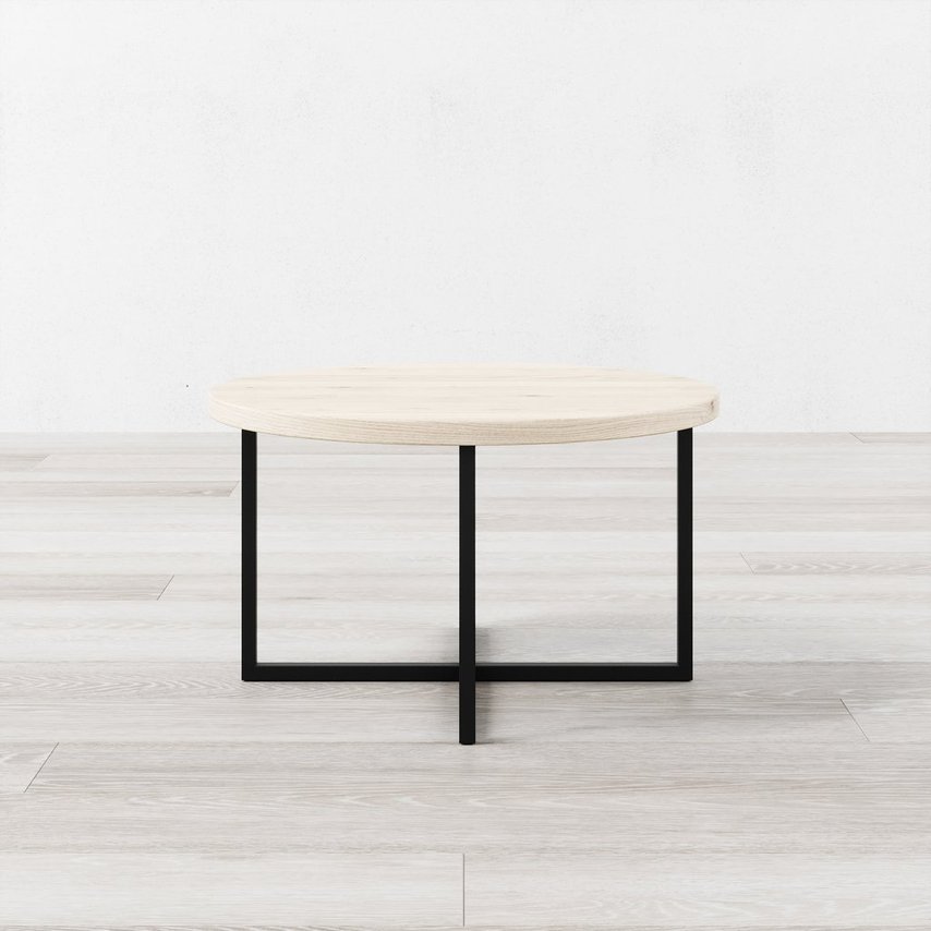 Trinity White Oak Graphite Grey