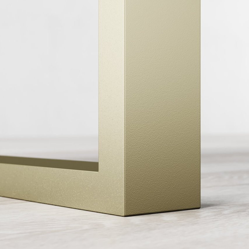 Dell Natural Ash Gold