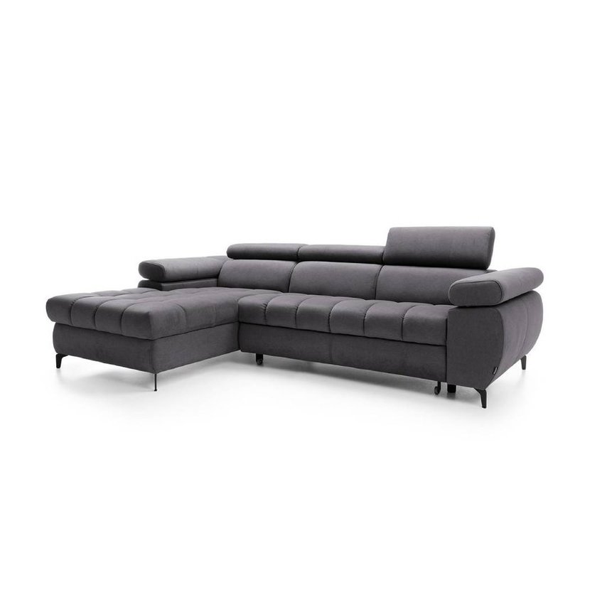 Pernes Letto 97 kreisās puses