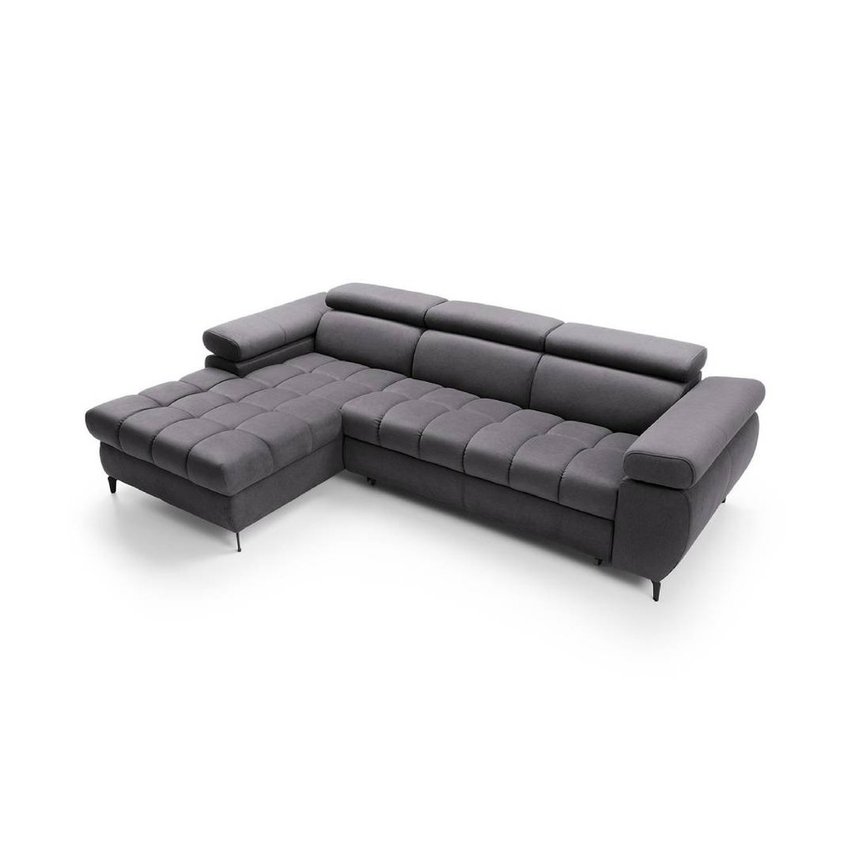 Pernes Letto 97 kreisās puses