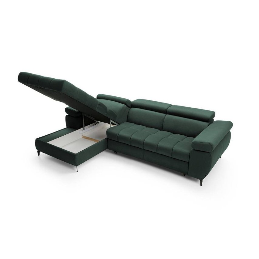 Pernes Letto 39 kreisās puses