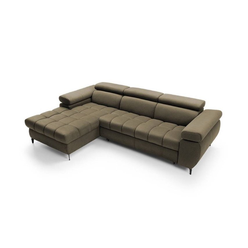 Pernes Letto 38 kreisās puses