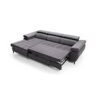 Pernes Letto 97 kreisās puses