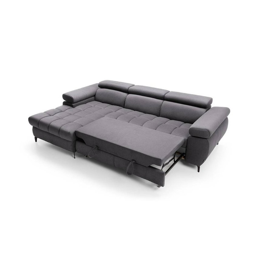 Pernes Letto 97 kreisās puses