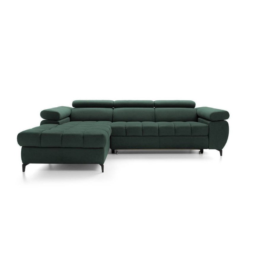 Pernes Letto 39 kreisās puses