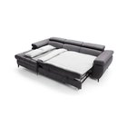 Pernes Letto 97 kreisās puses