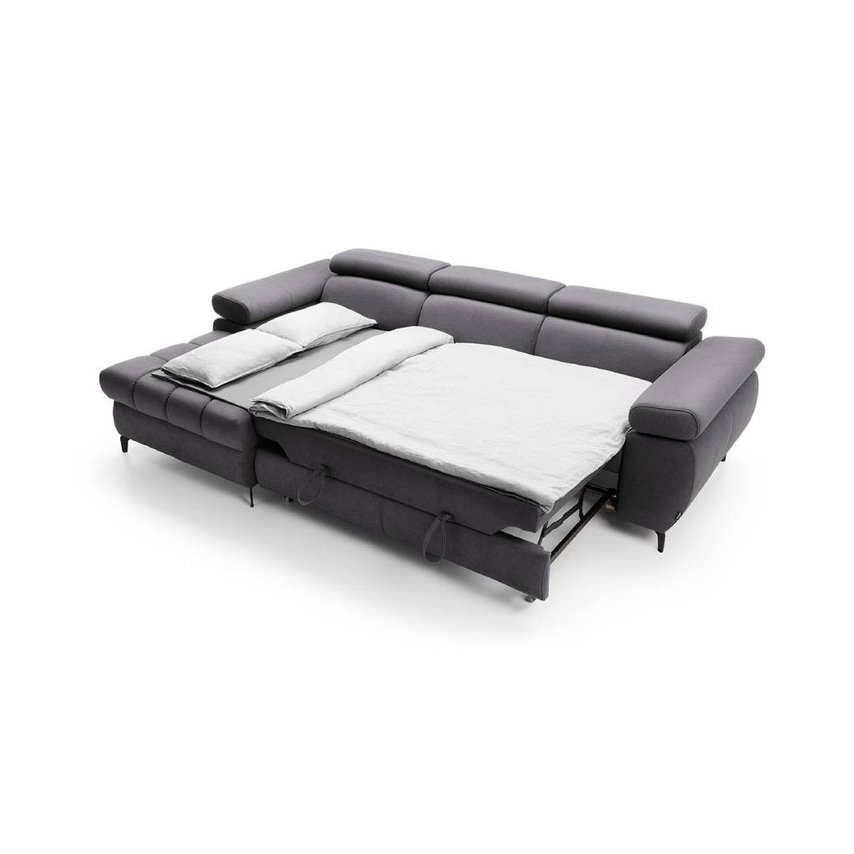 Pernes Letto 97 kreisās puses