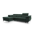 Pernes Letto 39 kreisās puses