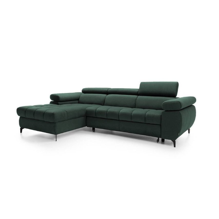 Pernes Letto 39 kreisās puses