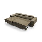 Pernes Letto 38 kreisās puses