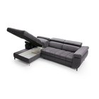 Pernes Letto 97 kreisās puses