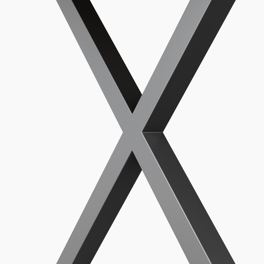 Chelsea Brown Graphite Grey