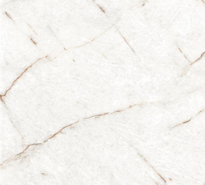 Crystal Lux White